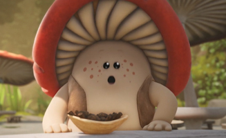 Mush Mush And The Mushables S02E26 The Big Wild Day