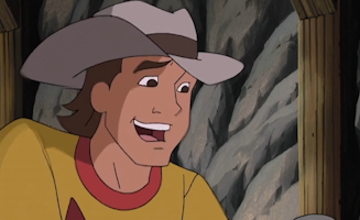 Rescue Heroes S03E13