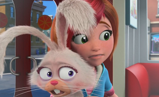 Sadie Sparks S01E24
