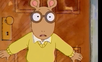 Arthur S02E01