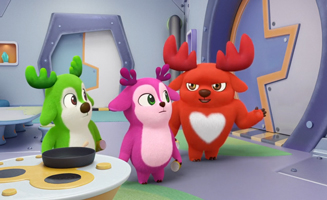 Deer Squad S03E02
