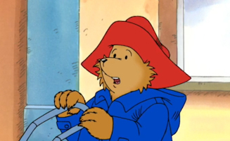The Adventures Of Paddington Bear S01E10 Paddington Cleans Up