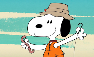 Camp Snoopy S02E02