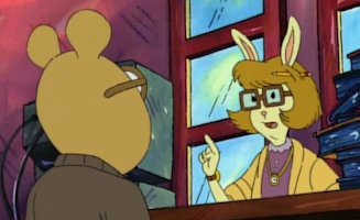 Arthur S04E01