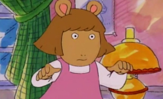 Arthur S02E19