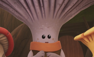 Mush Mush And The Mushables S02E46 The Youngest