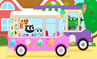 Milo S02E18 Milo the Ice Cream Seller