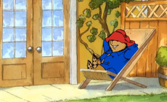 The Adventures Of Paddington Bear S02E07 Paddington in a Hole