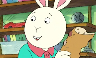 Arthur S09E01