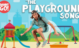 The Playground Song