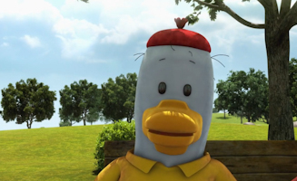 Noksu S01E39E40 Think Of Others - Fishing
