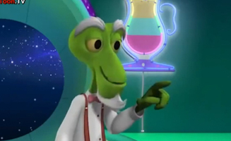 3.2.1 Penguins S02E02 The Green-eyed Monster