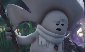 Mush Mush And The Mushables S02E04 The Answer Is A Starmush