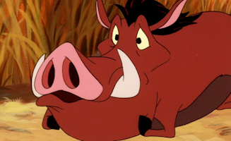 Timon and Pumbaa S01E02A Kenya Be My Friend