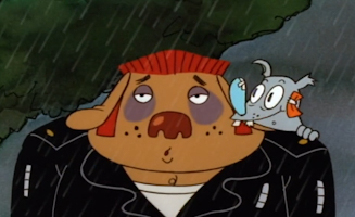 Catdog S01E09
