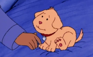 Arthur S01E14