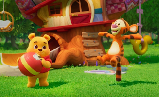 Playdate With Winnie The Pooh S01E12