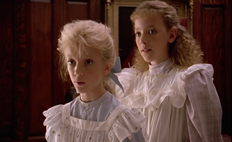 Avonlea S01E02 The Story Girl Earns Her Name
