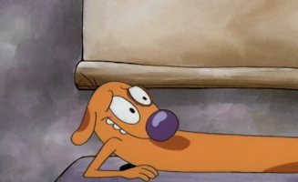 Catdog S01E02