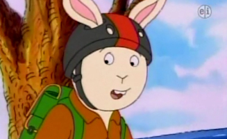 Arthur S03E08