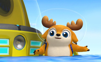 Deer Squad S03E18