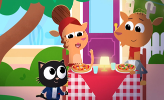 Milo S02E20 Restaurateur