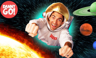 Space Race - Planet Dance Song Solar Syste