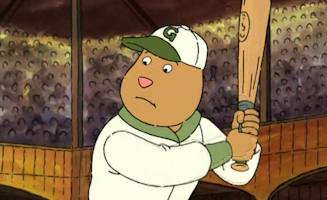 Arthur S10E06