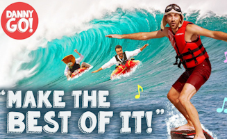 Make The Best Of It