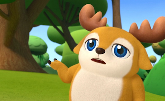 Deer Squad S03E16