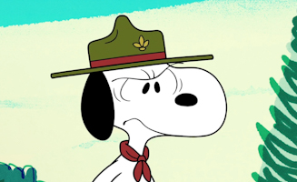 Camp Snoopy S02E06