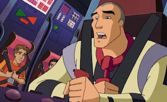 Rescue Heroes S04E11