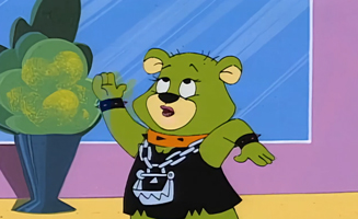 Yo Yogi S01E09 Hats Off To Yogi