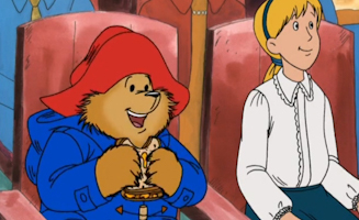 The Adventures Of Paddington Bear S02E08 Pantomime Time