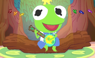 Disney Junior Wonderful World Of Songs S01E03