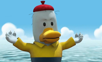 Noksu S01E23E24 My Friend Noksu - A Friend In Need