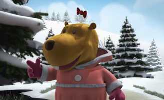 Noksu S01E49E50 Icicles - Spring Fever