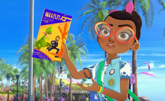 Denver The Last Dinosaur S01E19