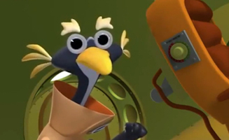 3.2.1 Penguins S02E01 I Scream You Scream