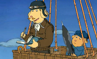 Arthur S10E07