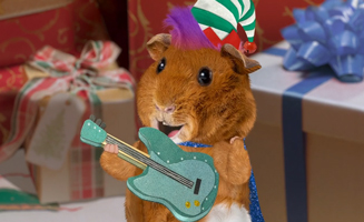 Wonder Pets In The City S02E13