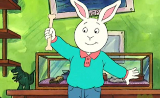 Arthur S08E01