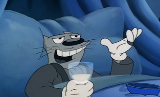 Catdog S02E11