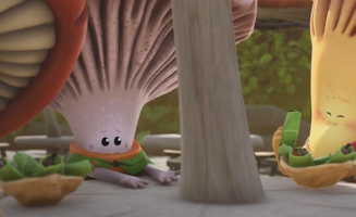 Mush Mush And The Mushables S02E41 One Of A Kind