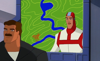 Rescue Heroes S02E08 When It Rains It Pours
