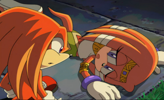 Sonic X S01E30