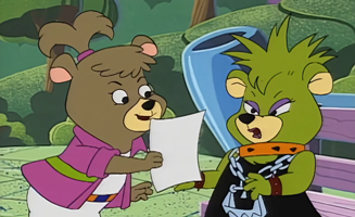 Yo Yogi S01E04 Jellystone Jam