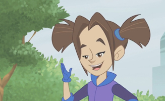Dex Hamilton Alien Entomologist S01E01 Is This Part of the Tour?