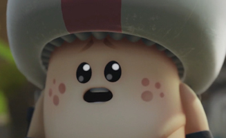 Mush Mush And The Mushables S02E07 A Speedy Recovery