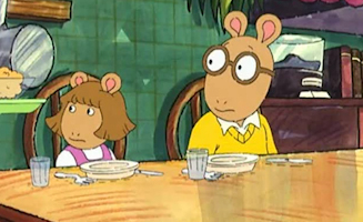 Arthur S06E10